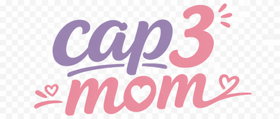 cap3 mom logo